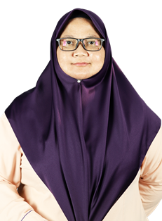 Rashidah binti Uchip